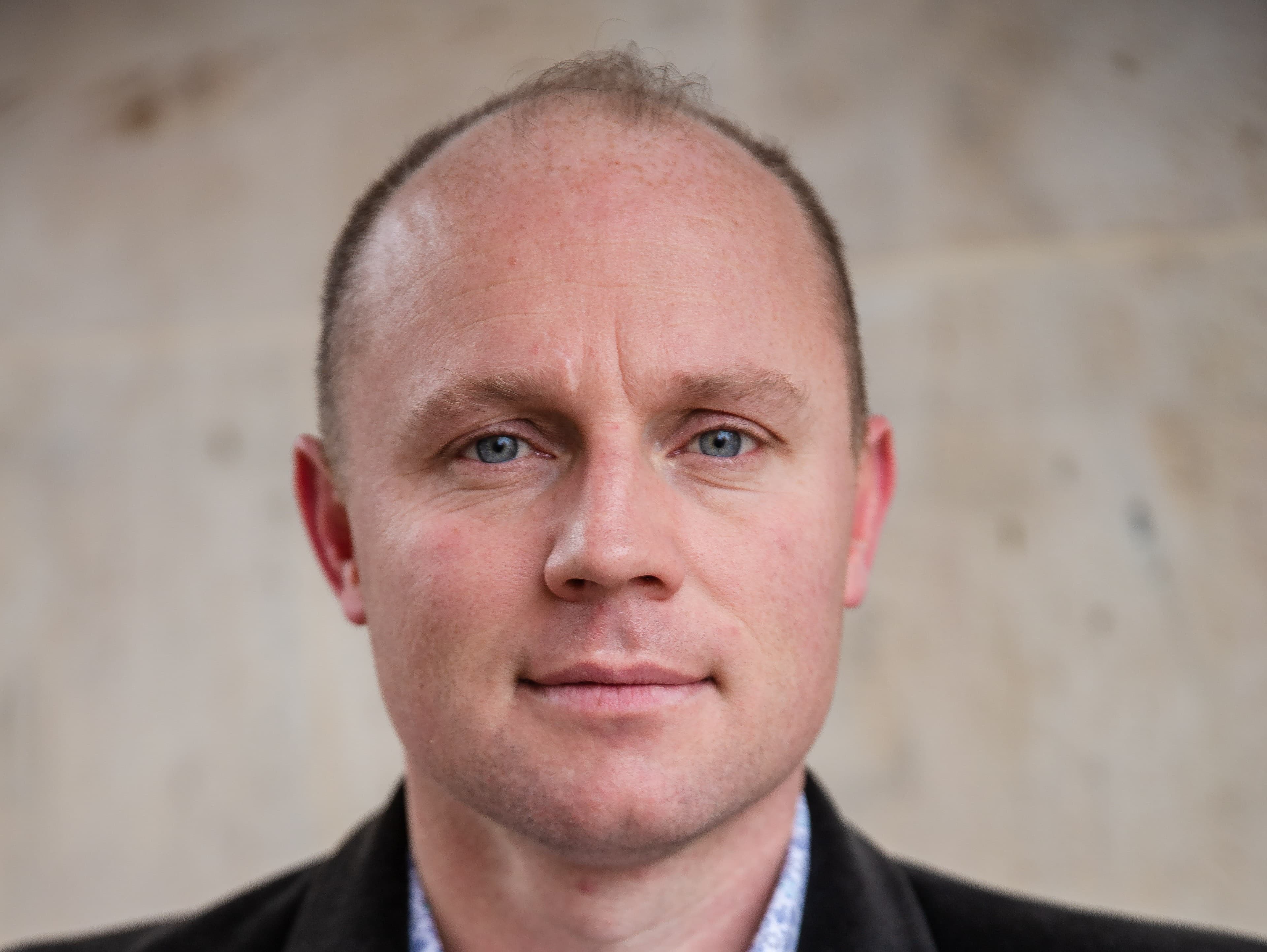 Romann M. — Fondateur MaquetAutomation